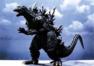 日本が世界に誇る特撮の造形面に着目した展覧会「特撮のDNA展」