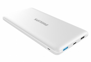 RichGo-Japan、Type-Cポートを搭載したPHILIPSのモバイルバッテリーを発売