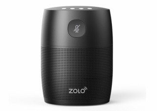 Anker、Googleアシスタント搭載スマートスピーカー「Zolo SonicG」を発売