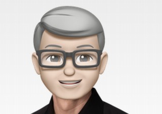 Appleのティム・クックやアイブがかわいい絵文字に！世界絵文字デーに合わせた粋な企画