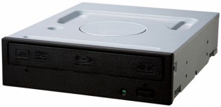 パイオニア、データの長期保存に適したBD/DVD/CDライターを発売