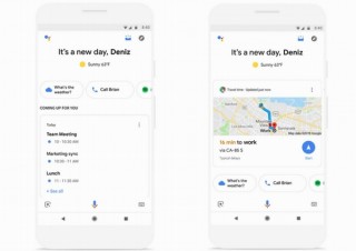 1日のやる事や予定をひとまとめに表示！Googleアシスタントが新機能を追加
