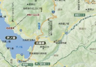 ヤフー、Yahoo!地図で高速道路無料化社会実験区間を区別表示