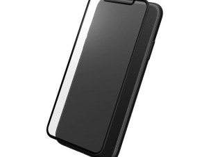 GRAMAS、透過率91％のiPhone X用フルカバー保護ガラスを販売開始