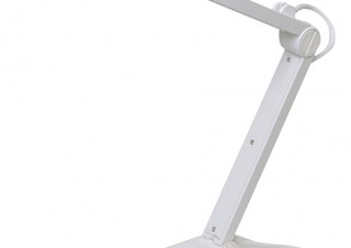 プリンストン、撮影範囲が最大368×276mmのUSBドキュメントカメラ「PDP-U8M」を発売