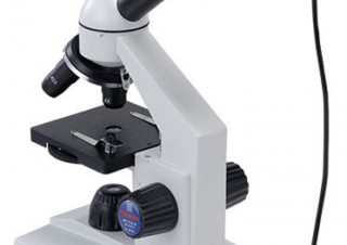 ビクセン、PCで観察できる顕微鏡「ミクロナビS-800PCII」を発売