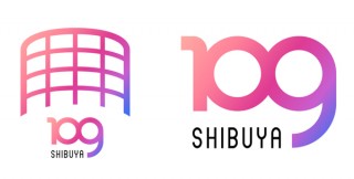 「SHIBUYA109」の新ロゴマークが決定！ 来春にはシリンダー外壁のロゴも変更に