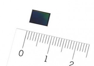 ソニー、業界最多4800万画素のスマホ向けCMOSイメージセンサーを発表