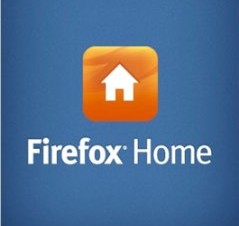 Mozilla、Firefoxのブックマークが見られるiPhoneアプリ「Firefox Home」申請