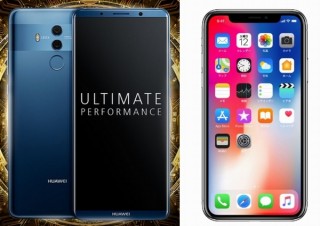 ついにファーウェイがiPhoneを追い抜く！第2四半期で5420万台を売りスマホ世界シェアで2位に