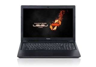 iiyama PC、GeForce GTX 1060を搭載したノートPCを発売