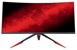 JAPANNEXT、35型2560x1080ウルトラワイド曲面ディスプレイを発売