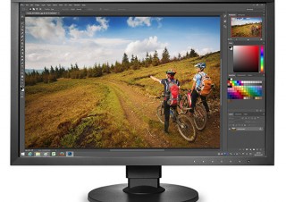 大賞にEIZO液晶ディスプレイ“ColorEdge”が贈られる「Twitterイラストコンテスト」