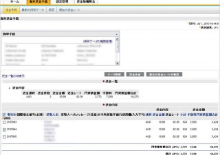 楽天銀行、インターネットによる法人向け海外送金サービスを今夏開始
