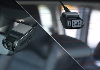 AUKEY、前後2カメラ式ドライブレコーダーを7日間限定3500円割引のセール発表