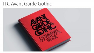 アドビ、Creative Cloudに600種以上のMonotypeフォントを追加