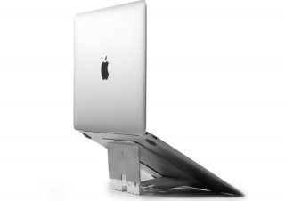厚さ1.7mm！ ノートPCと一緒に持ち運べる世界最薄スタンド「Majextand」発売。コペックジャパンより