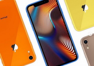 9月発表予定の廉価版iPhone9、6色だった場合のカラーリングはこんな感じ？