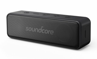 Anker、IPX7防水でワイヤレスステレオペアリングに対応したBluetoothスピーカーを発売