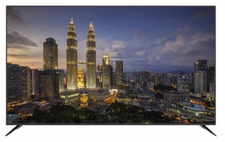 JAPANNEXT、65型の4K液晶ディスプレイ「JN-VT650UHD」を発売