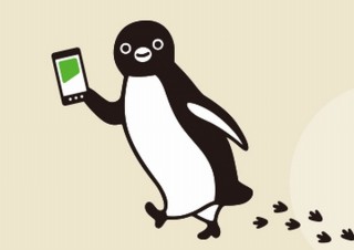 まもなく古いモバイルSuicaが利用不可に、Android2.2以下の端末では8月27日に終了