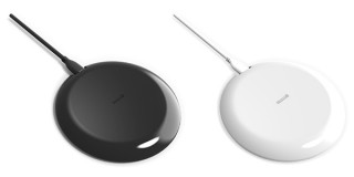 マクセル、最大出力15WのQi対応ワイヤレス充電器「エアボルテージ WP-PD40」を発売