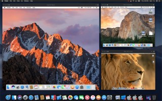 Mac上にWindows仮想環境を作り出す「Parallels Desktop」がバージョンアップ。macOS Mojave対応も