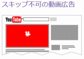YouTubeの「スキップ不可広告」が全クリエイターに開放。閉じられない15秒の広告が増えるかも