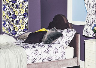 フランフラン、ARを活用した壁紙シミュレーションアプリ「ROOM COSME」をリリース