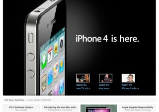 アップル、2008年に販売した一部のTime Capsuleに不具合の可能性があると発表