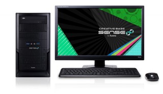 iiyama PC、プロのデザイナーへのインタビューから生まれたIllustrator向けパソコンを発売