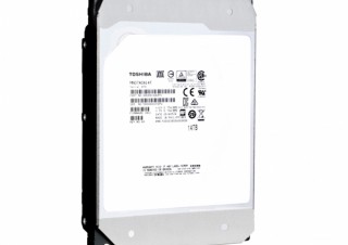 CFD販売、東芝製14TB／12TBの大容量3.5インチHDDを発売