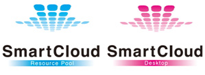 NTTコムウェア、クラウドサービス「SmartCloud」の第一弾としてIaaS・DaaSを提供開始