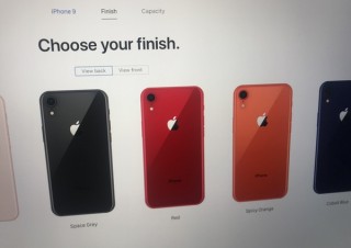 カラバリ豊富な新作iPhone9、「レッド」「スパイシーオレンジ」「コバルトブルー」などの噂