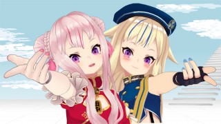 バーチャルYouTuber「田中ヒメ」はどうやって生まれたのか｜HimeHina Channel 前編