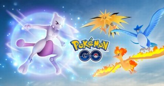 ポケモンGO、誰でもミュウツーに挑める「ウルトラボーナスイベント」発表