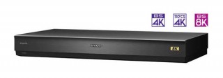 シャープが世界初！8Kチューナーを開発。12月1日の「新4K8K衛星放送」に合わせて発売を開始