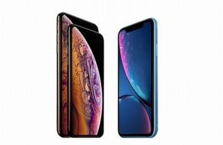 サンワサプライ、発表されたばかりのiPhone XSやXR用の保護フィルム、ケースなどを発売