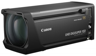 キヤノン、4Kを超える高性能フィールドズームレンズ2機種を発売