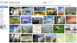 グーグル、「Google Images」のデザインを刷新し新広告フォーマットを導入