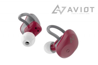 日本発のオーディオブランド・AVIOTから、“日本人のための音”を極めたワイヤレスイヤホンが発売