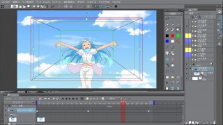 セルシス、「CLIP STUDIO PAINT」の2018年秋の大幅アップデートを予告