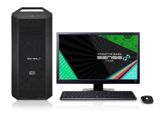 パソコン工房、Ryzen Threadripper 2990WX搭載を搭載したPCを発売
