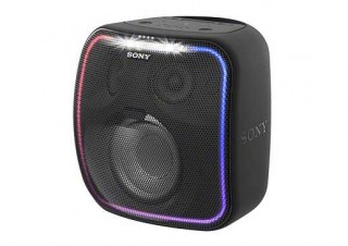 ソニー、迫力の重低音を楽しめるGoogleアシスタント搭載スマートスピーカーを発売