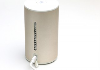 フォースメディア、USB接続のオゾン脱臭器「オゾンの力 for ルーム」を発売