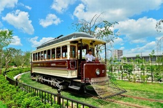 京都市、日本初の一般営業した「チンチン電車」再生企画発表。寄付リターンは運転や工場見学など