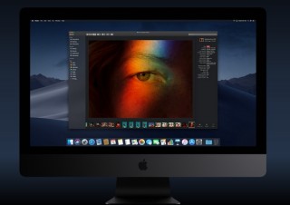Apple、散らかりデスクトップ整理やダークモード搭載の「macOS 10.14 Mojave」リリース