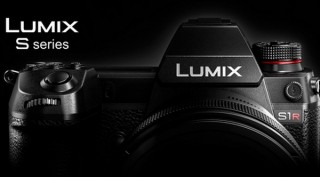 パナソニック、フルサイズミラーレス一眼カメラ「LUMIX S」開発。世界初4K60p動画記録機能搭載