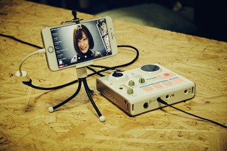 TASCAM、ネット配信やバーチャルキャストで活躍するオーディオインターフェースの販売を発表
