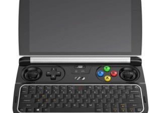 リンクス、6インチのWindows携帯型ゲーム機「GPD WIN2」の256GBモデルを発売